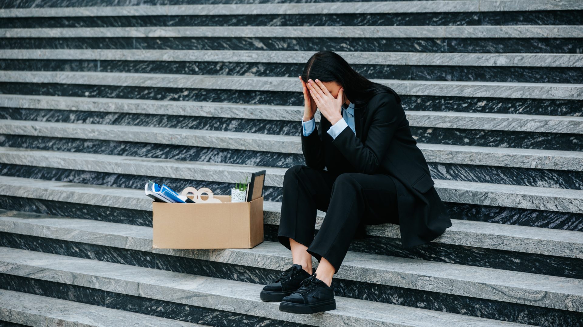 Navigating Job Loss and Rebuilding Your Career