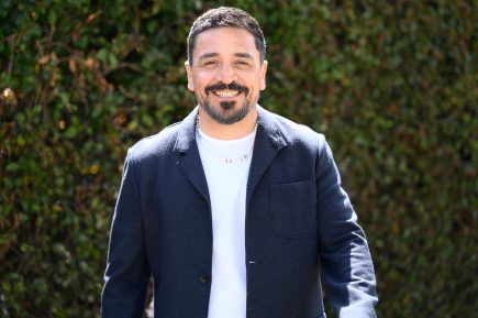 Julio Garcia ’04 — ’25