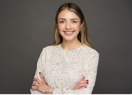 Natalia Hernández Martínez ’24