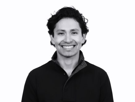 Rodrigo (RJ) Jimenez ’13