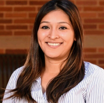  Vanessa Rodriguez ’21