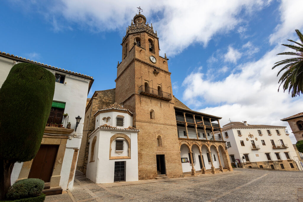 Spain – Andalucía