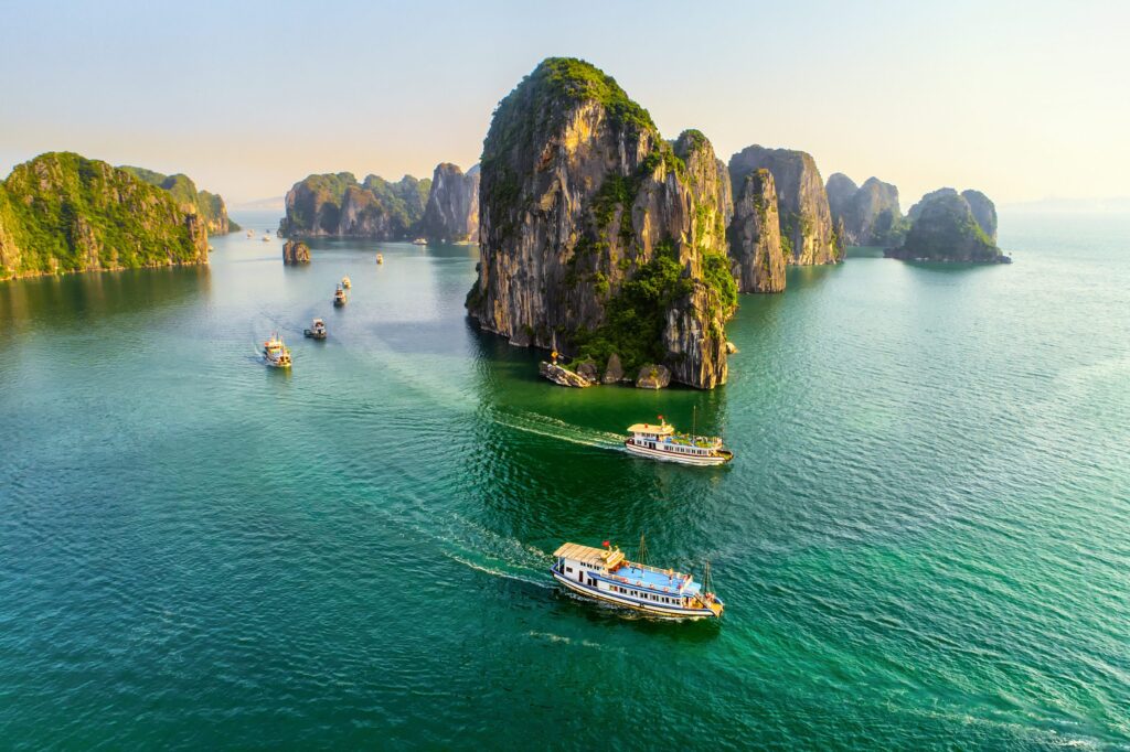 Treasures of Southeast Asia