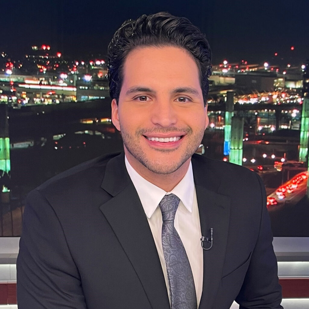 Enrique Chiabra