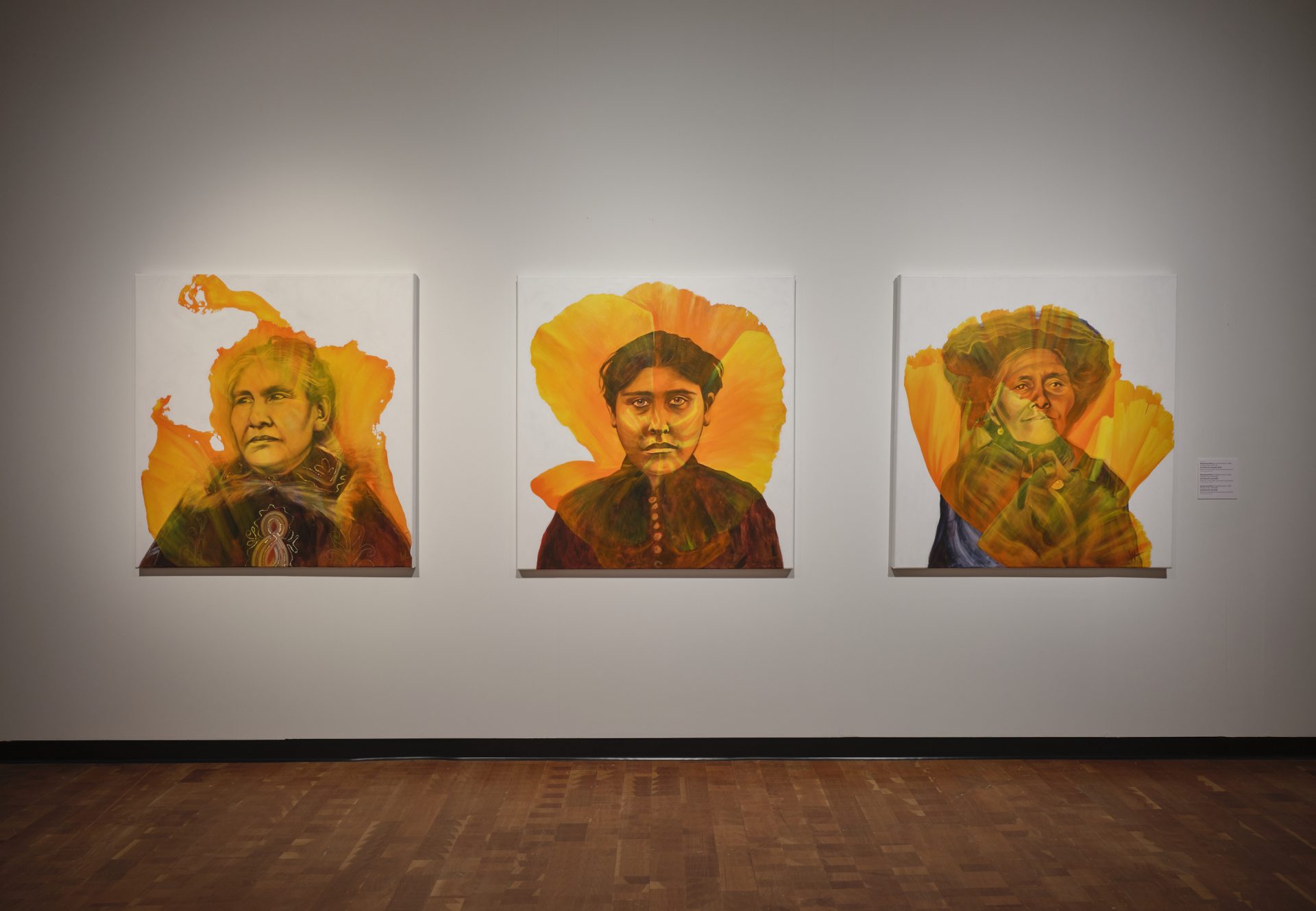 Winter Holidays Museum Exhibitions