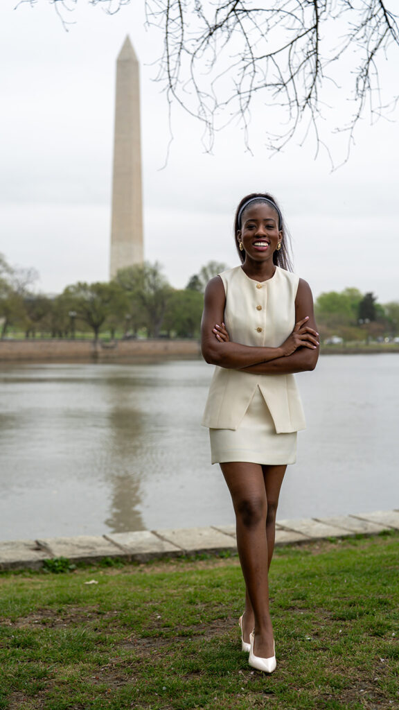 Empowering Voices