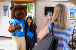 Bruin Bash UCLA v. Nebraska