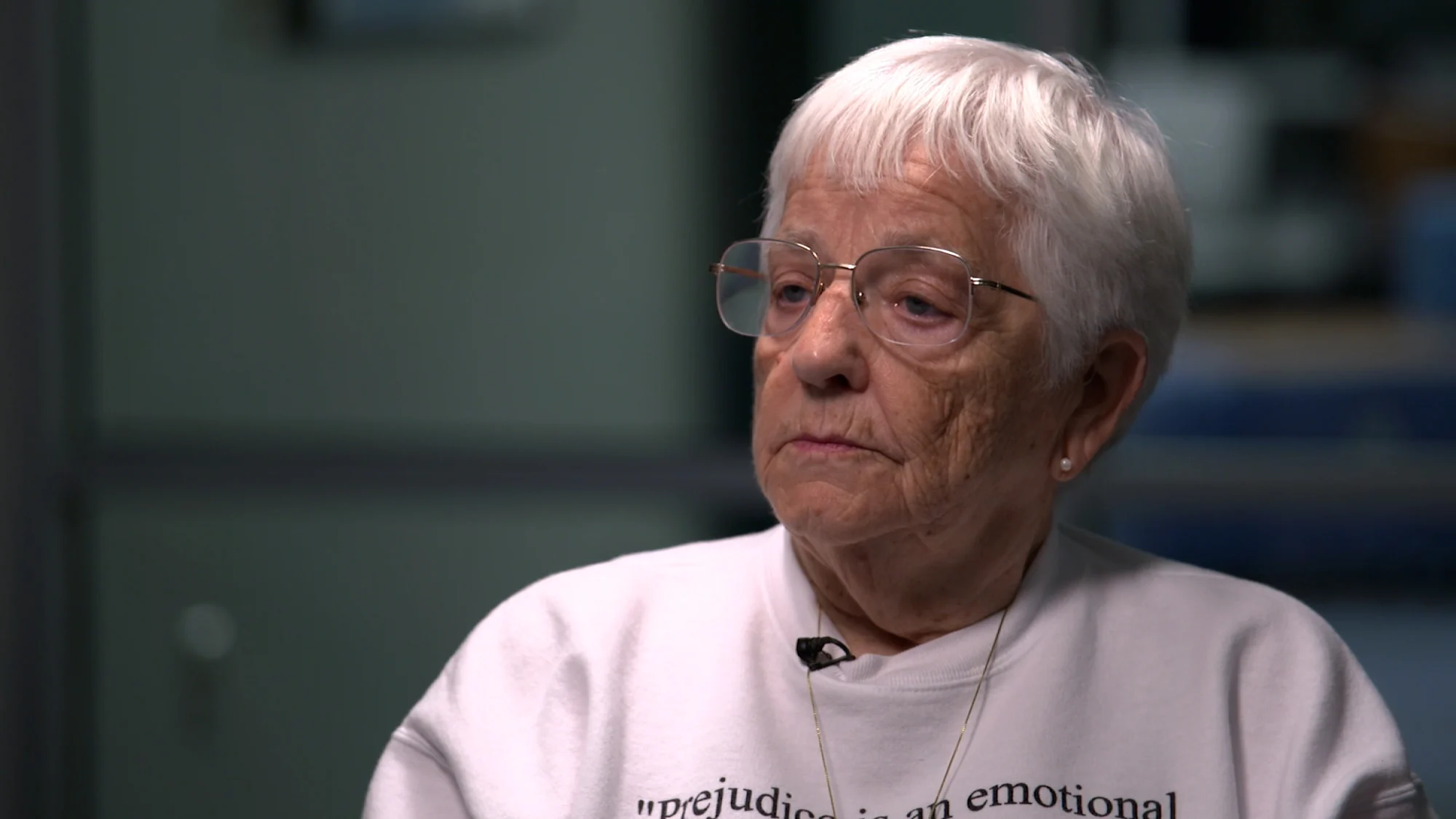 Road to Social Justice: A Candid Conversation With Jane Elliott on Race and Power